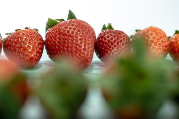 Erdbeeren