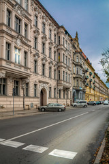 Stettin Road