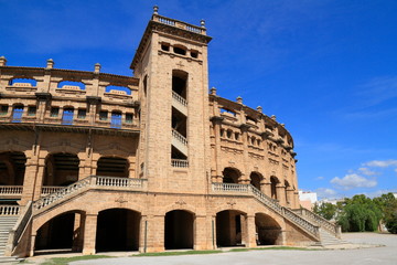 Fototapeta premium The Coliseo Balear, Palma de Mallorca, Balearic Islands, Spain