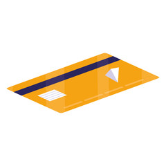 credit card ecommerce icon