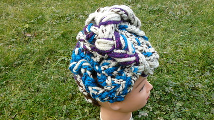 Haar, Rasta, Frisuren, Zöpfe, Tresse, Flechten, Style, Mode, Kunst..