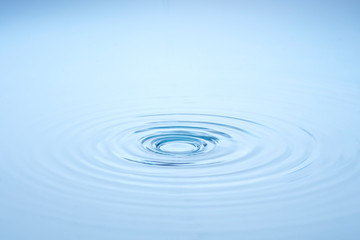 ripple of water-2