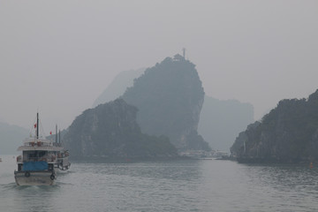 Ha Long Bay