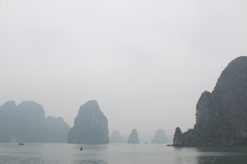 Ha Long Bay