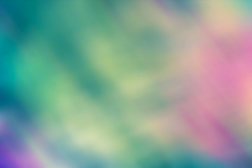 Obraz premium gradient colored background