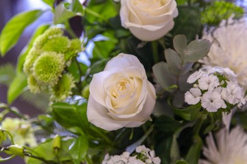 Beautiful Flower bouquet
