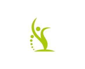 Wellness logo