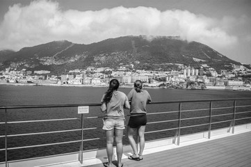 Rock of Gibralter