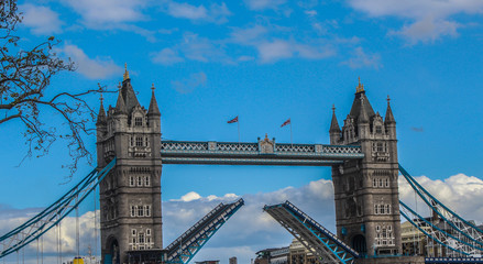 Tower Bridge