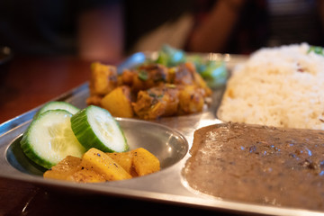 Indian Food