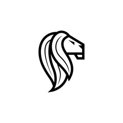 Lion Logo Design Inspiration