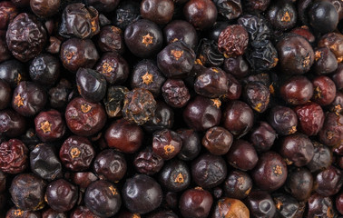 background. Natural seasoning texture.