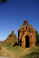 Nyaung Ork in Myanmar