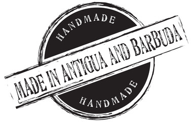Handmade Made in Antigua and Barbuda
