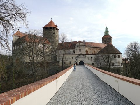 Burg Schlaining
