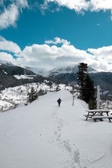 fabulous winter photos .artvin/savsat/turkey