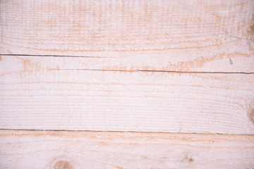 Wood texture. Cutting fresh wood. Wooden beam closeup.