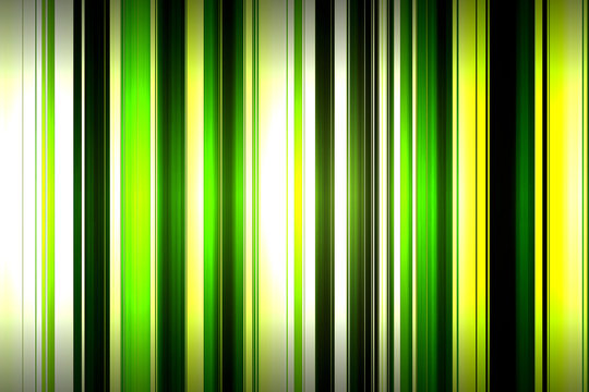 green and white Colorful bar background.