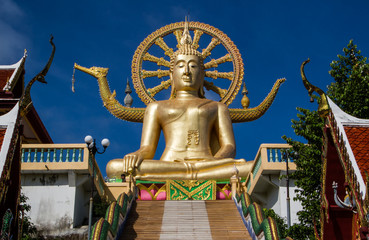 Big Buddha