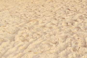 Sand background
