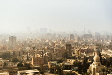 Deep in Cairo 