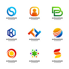 Collection of Logo Design