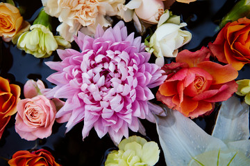 flowers