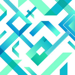 Business pattern background. Geometric element can be used in cover design, book design, poster, flyer, cd cover, website backgrounds or advertising.