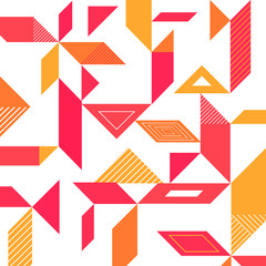 Business pattern background. Geometric element can be used in cover design, book design, poster, flyer, cd cover, website backgrounds or advertising.