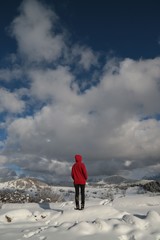 fabulous winter photos .artvin/savsat/turkey