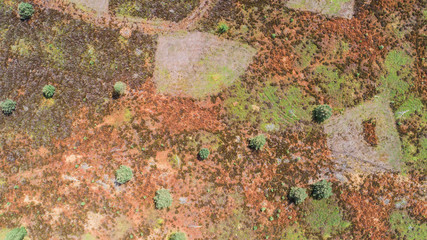 Abstract background