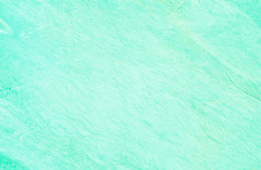 Closeup surface marble pattern at green marble stone wall textured background