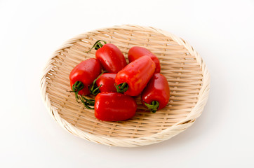 イタリアントマト サンマルツァーノ リゼルバ