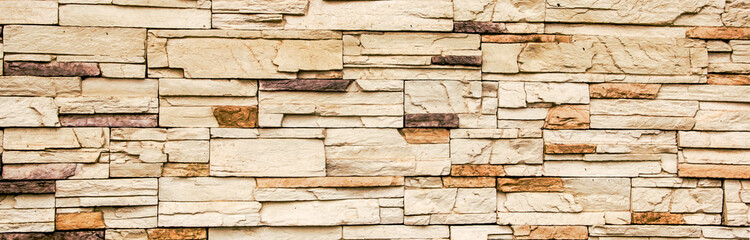 stone banner Used for web site or background