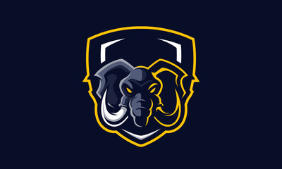 Elephant Esports Logo