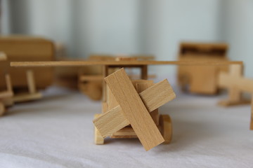 Children's corner, rest