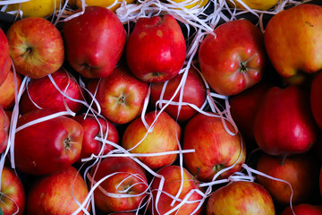 traditional vegetable fruit market.artvin turkey