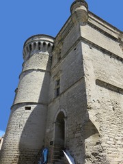 Fototapeta premium Gordes