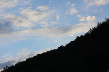 Sky photo Czech Republic, Europe