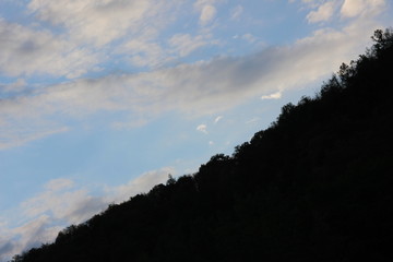 Sky photo Czech Republic, Europe