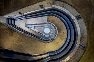 Car Park Germany