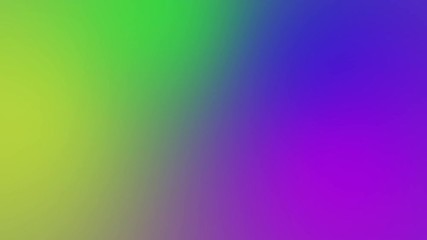 4K Simple pastel color motion background blue purple pink gradient background for summer design