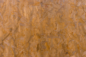 patters on wood sheet
