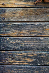 Old wooden grunge door texture