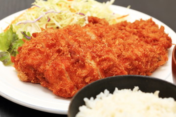 チキンカツ