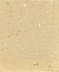 Old paper texture. Rough faded surface. Blank retro page. Empty place for text. Perfect for background and vintage style design.