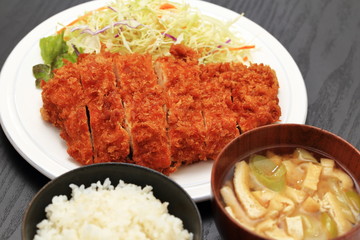 チキンカツ