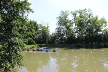 Summer, Czech republic, Europe