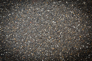 asphalt