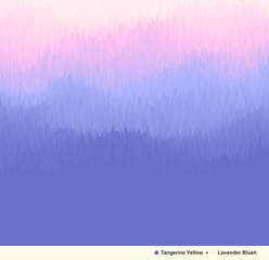 Abstract background with dynamic effect. Motion vector Illustration..Trendy gradients. Can be used for advertising, marketing, presentation.